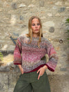 Boline knit - Multicolored