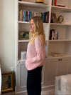 Sierra knit - Pink