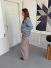 Belliano suit pants - Taupe