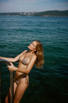 Sunny bikini - Coral