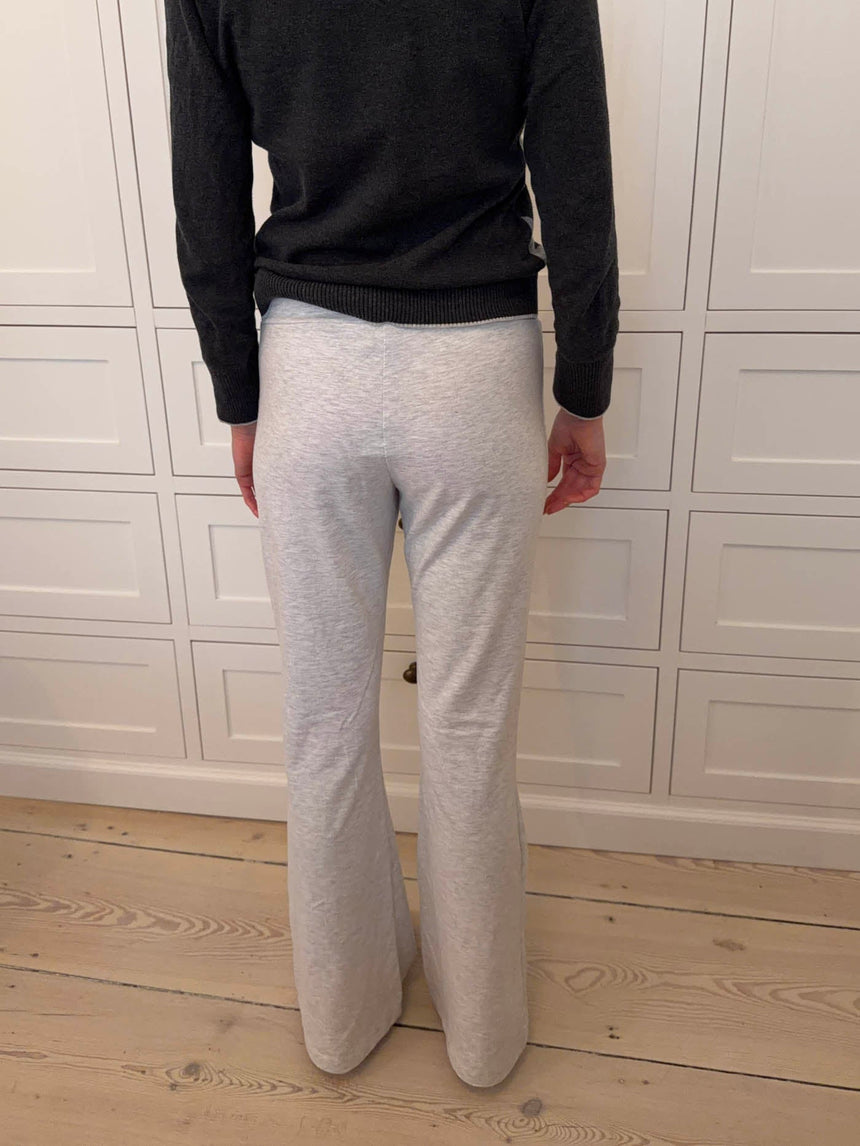 Nadine sweatpants - Grey