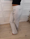 Nadine sweatpants - Grey