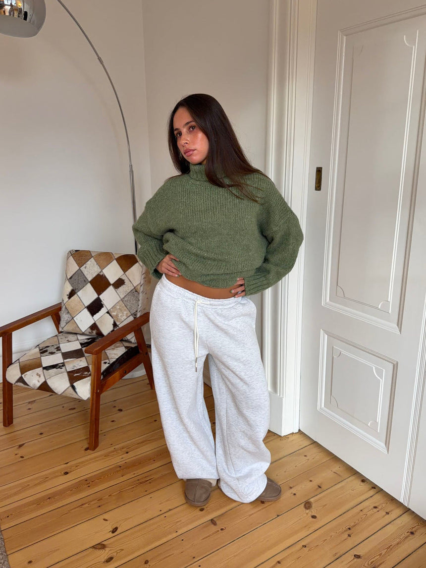 Taratina sweatpants – Grey