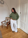 Svali sweatpants – Grey