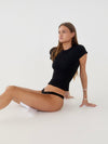 Flex t-shirt - Black