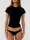 Flex t-shirt - Black
