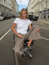 Marta t-shirt - White