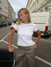 Marta t-shirt - White