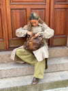 Nevana Bag - Brown