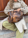 Nevana Bag - Brown