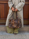 Nevana Bag - Brown