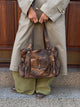 Nevana Bag - Brown