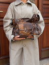 Nevana Bag - Brown