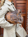 Nevana Bag - Brown