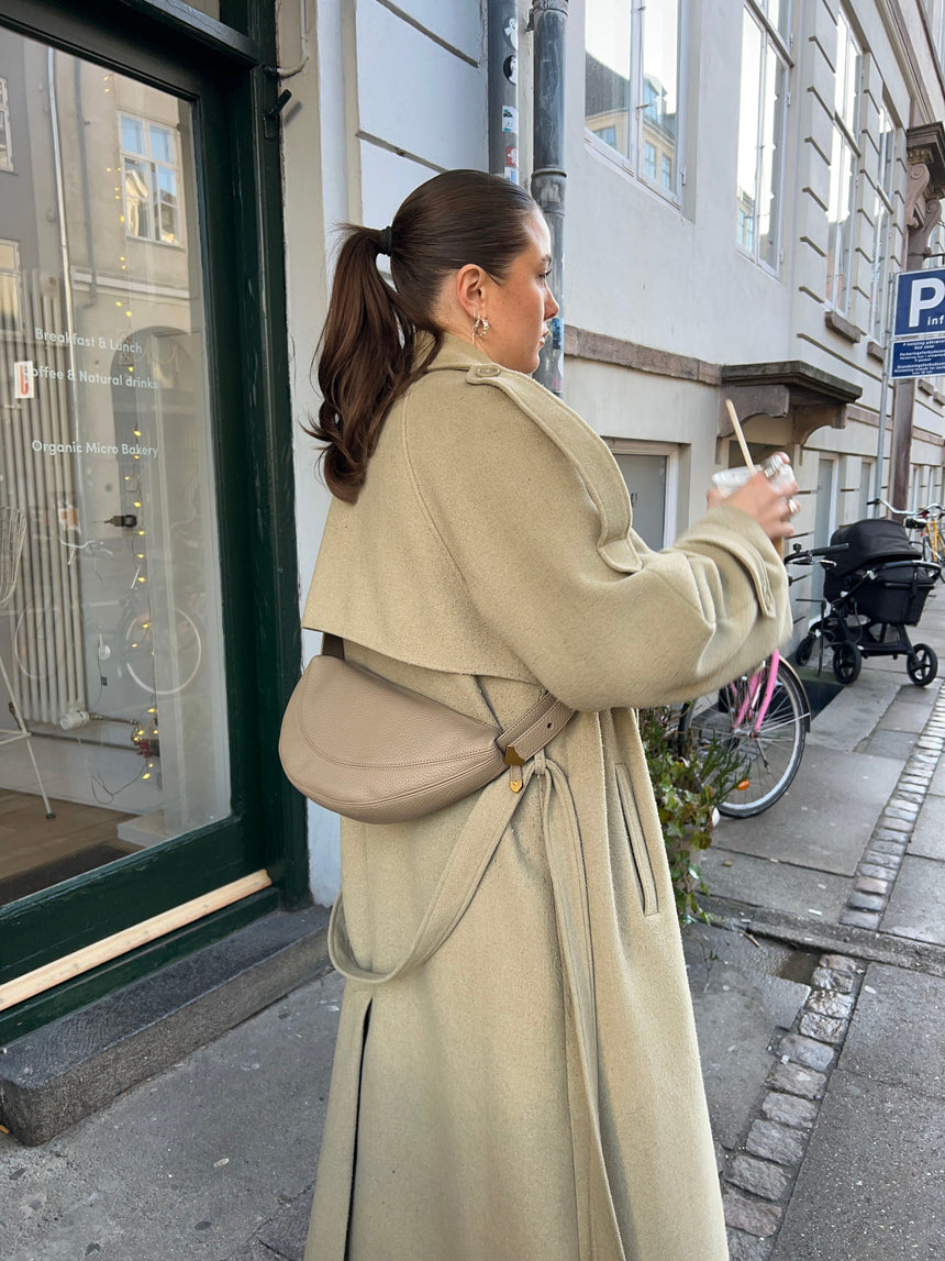 Guatemala bag - Beige