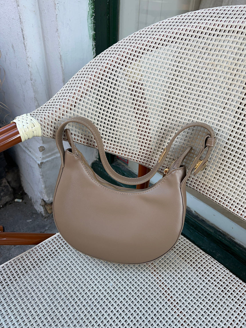 Lagos bag - Beige