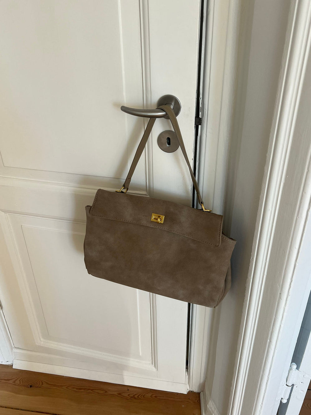 Copenhagen bag - Beige
