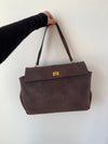 Copenhagen bag - Brown