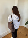 Copenhagen bag - Brown
