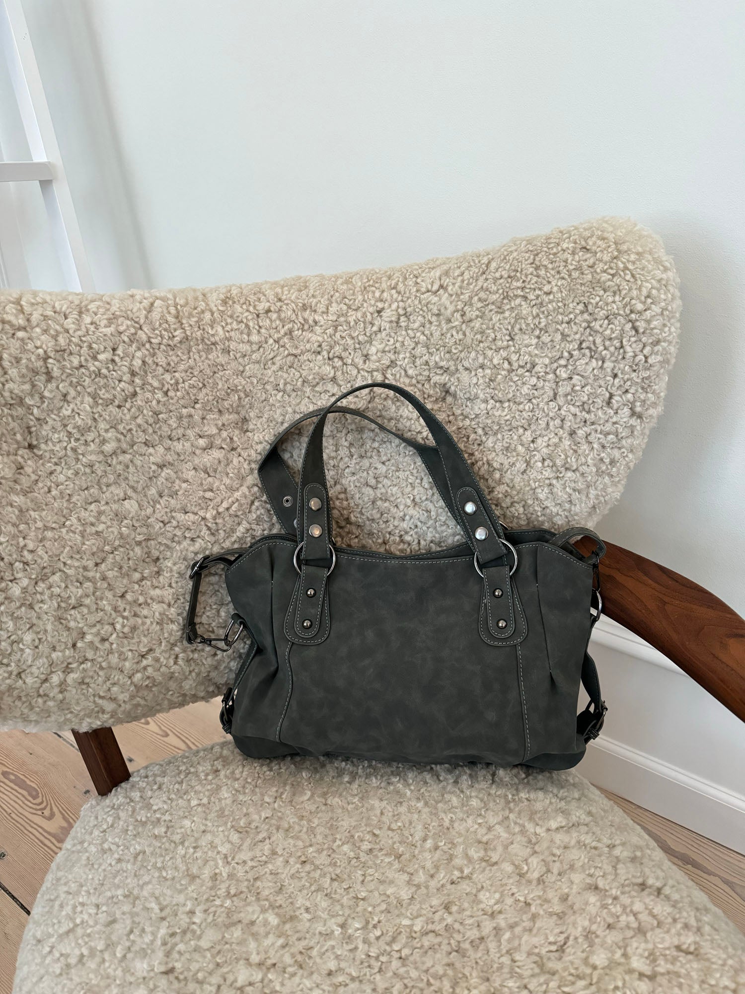 Bangkok bag Khaki –