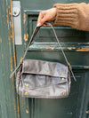 Ilsa bag with nitter - Brown