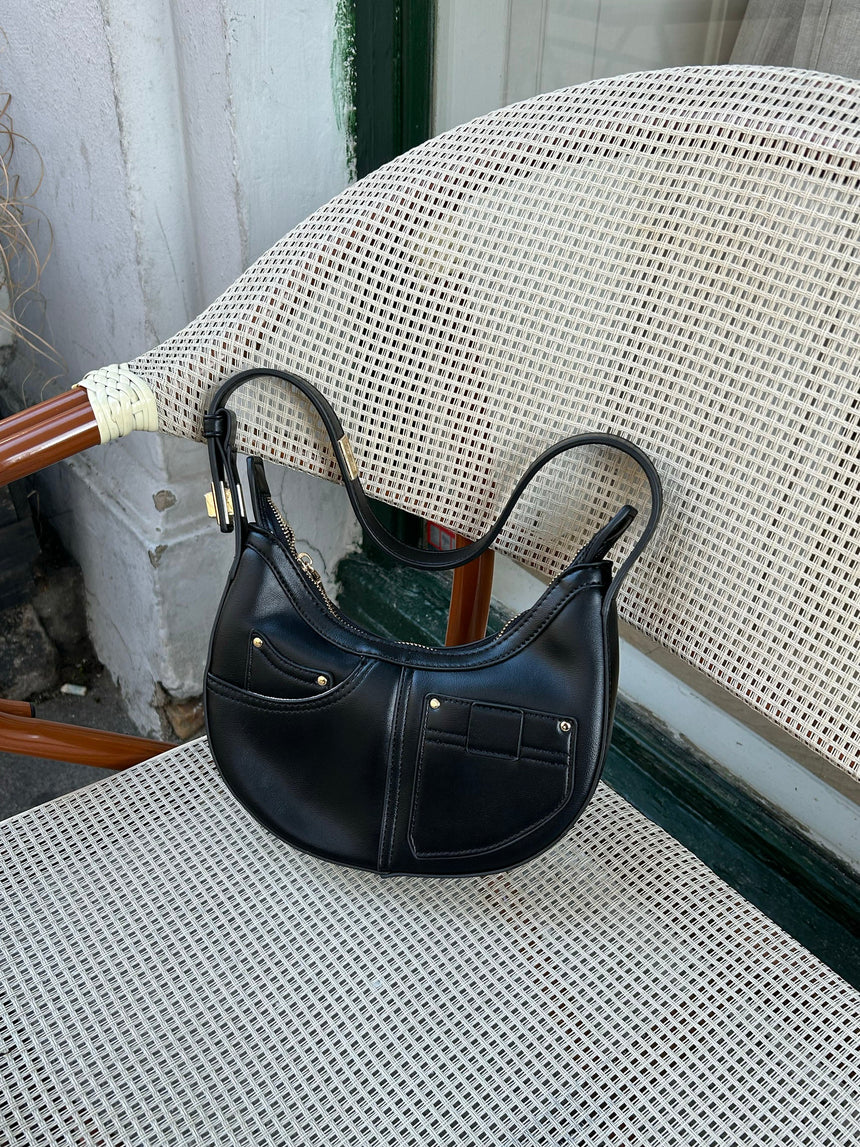Lagos bag - Black