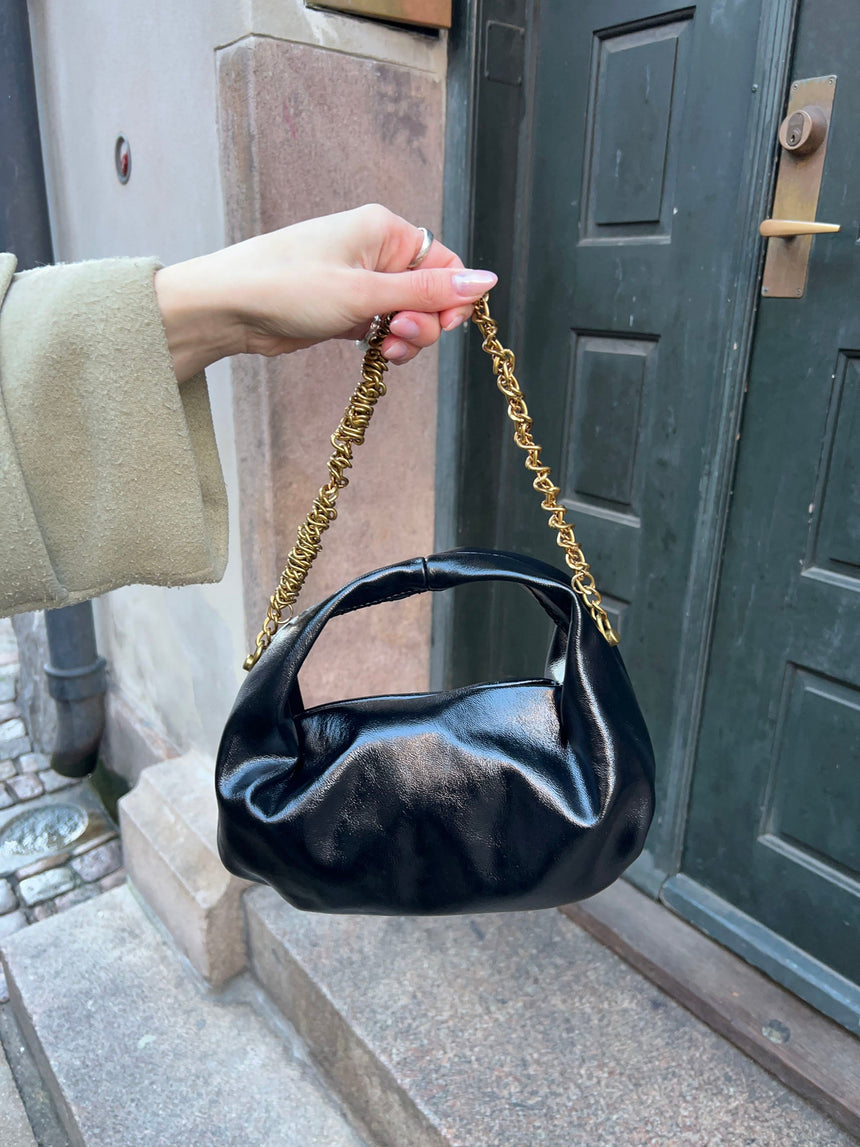 Gothenburg bag - Black