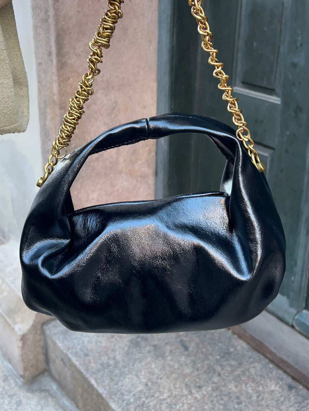 Gothenburg bag - Black