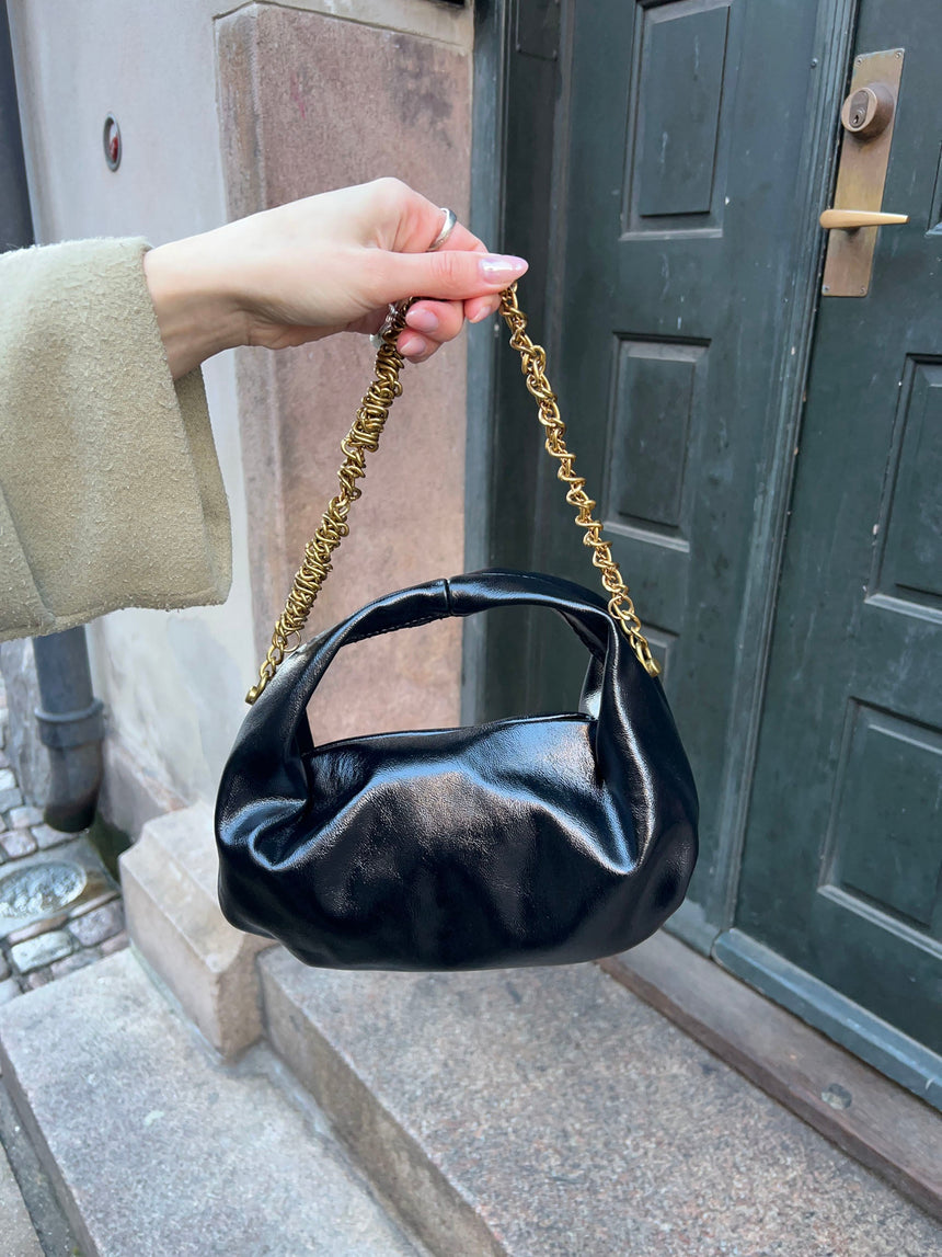 Gothenburg bag - Black