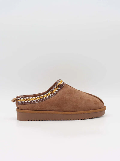 Teddy boots