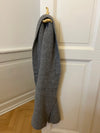 Ninita scarf - Grey