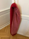 Gale scarf - Red