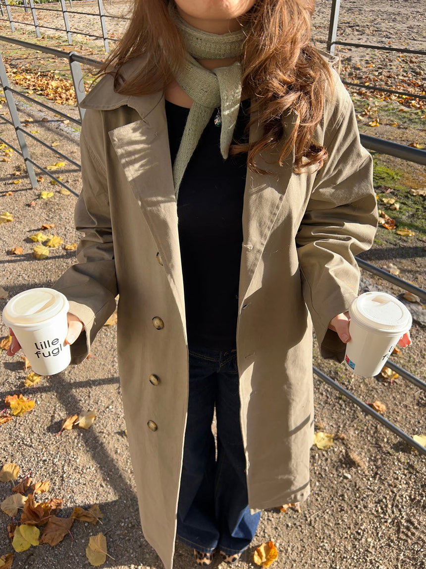 Blakey Scarf - Green