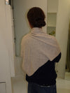 Pernilla scarf in wool