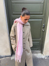 Gale scarf - Light pink