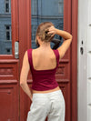 Signa top - Bordeaux