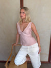 Minila top - Light pink