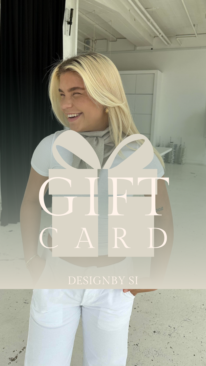 E-Gift Card