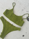 Jade bikini green