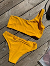 Zoya bikini - Yellow