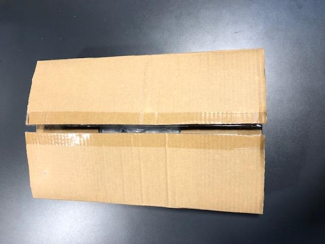 Hand disinfectant with fragrance x 100